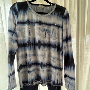 LUCKY BRAND MATCHING PJ SET